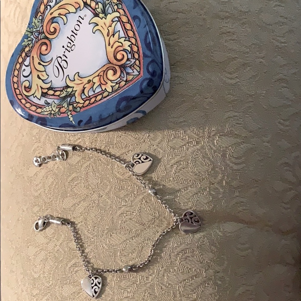 Brighton Bracelet NWOT